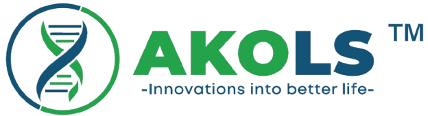 ako life sciences logo