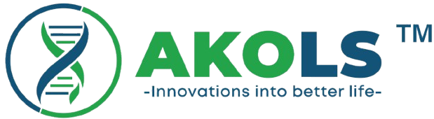 ako life sciences logo