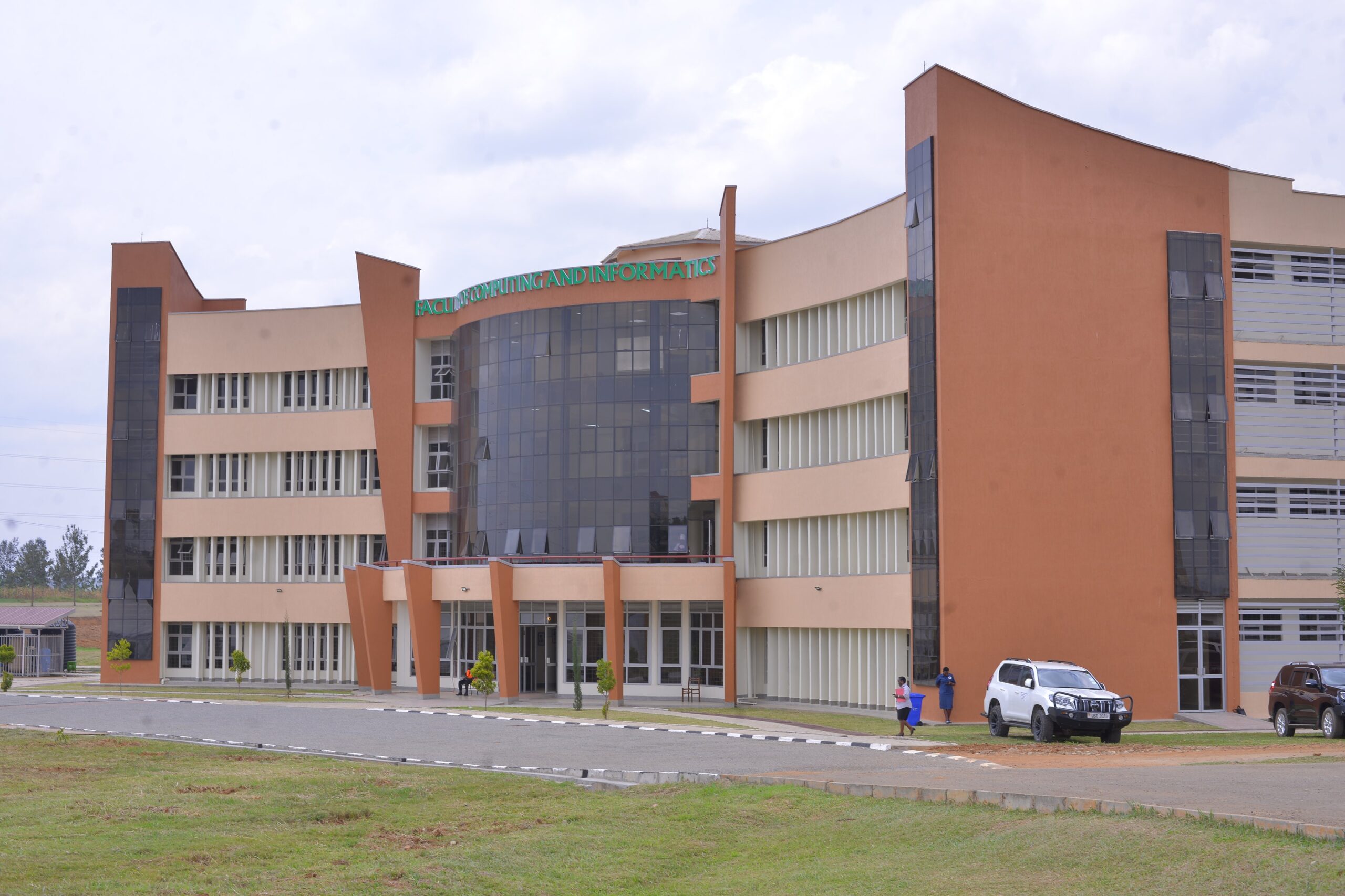 Read more about the article AKOLS Shines at MUST’s state-of-the-art Faculty of Computing and Informatics Building Opening